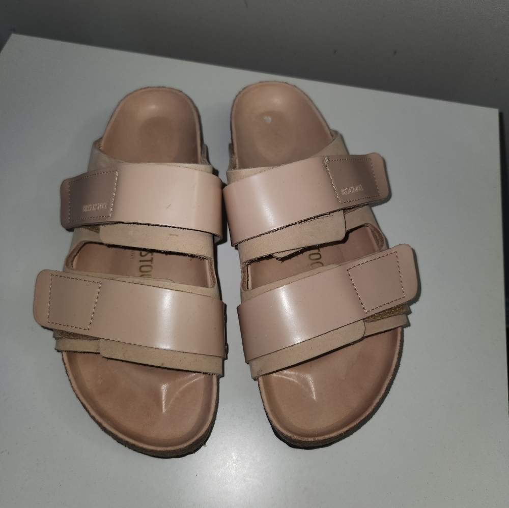 Birkenstock Uji Sandal - Picture 2 of 6